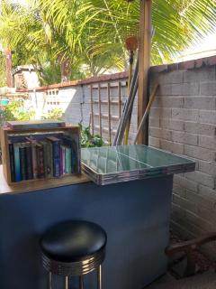 House on Holt - Los Angeles - 2