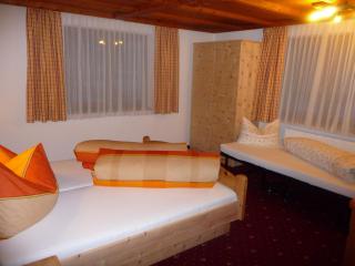 Apart Piz Mondin - 9