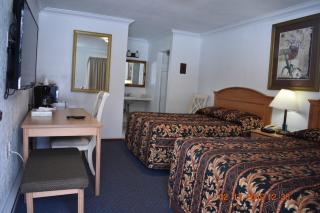 Evening Star Motel - Greenwood - 2
