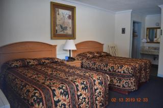 Evening Star Motel - Greenwood - 7