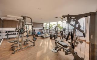 Phnom Penh 51 Hotel & Residences - Phnom Penh - 3