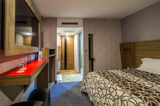 HOTEL ZARAGOZA INN BOUTIQUE - Città del Messico - 5