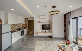 Phnom Penh 51 Hotel & Residences - Phnom Penh - 6