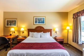 SureStay Plus Hotel by Best Western Mesquite - 2