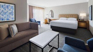 Hyatt Regency Valencia - Valencia - 3