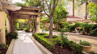 Hyatt Regency Valencia - Valencia - 5