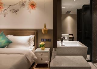 Paco Hotel Dongpu Guanghzou -Free Shuttle Bus for Canton Fair - Canton - 4