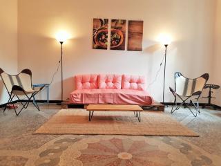 Medieval Pieve Holiday Home, with garden & Wi Fi - Pieve di Teco - 9