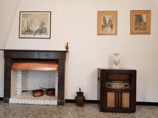 Medieval Pieve Holiday Home, with garden & Wi Fi - Pieve di Teco - 2