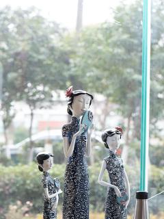 SHANGHAI-DECO Hotel-Free shuttle bus to Pudong Airport and Disneyland - Shanghai - 2