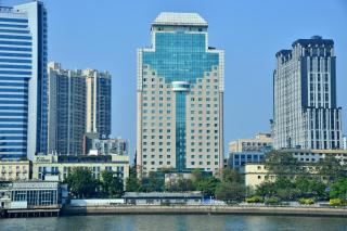 Hai Jun Hotel Guangzhou - 2