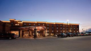 Astoria Extended Stay & Event Center - Dickinson - 6