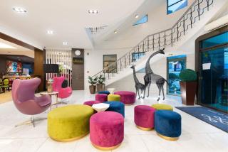 Lenox Hotel - Dagupan - 4