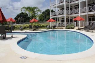 Lantana Resort Barbados by Island Villas - Saint James - 1
