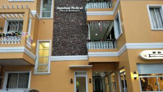 Dumdum Medical Plaza and Residences - 0