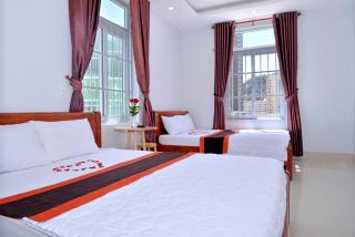 Sevensea Vung Tau - 0