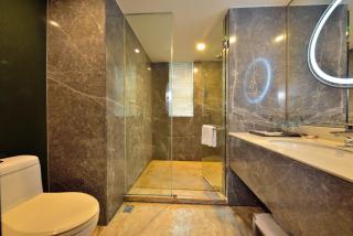 Hai Jun Hotel Guangzhou - 1