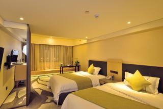 HaiJun Hotel -Free Canton Fair Shuttle Bus - Guangzhou - 3