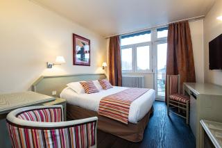 The Originals City Hotel de l Ange Guebwiller - Guebwiller - 2
