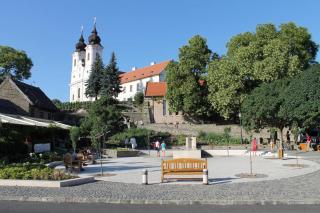 Napkelte Apartman - Tihany - 7