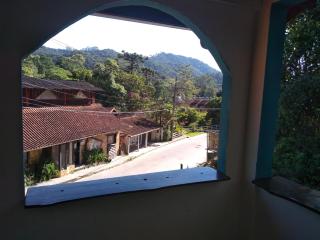 Casa Maringá - Visconde De Mauá - 5