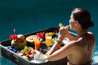 Chandra Bali Villas - 6