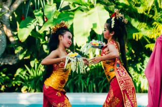 Chandra Bali Villas - 4