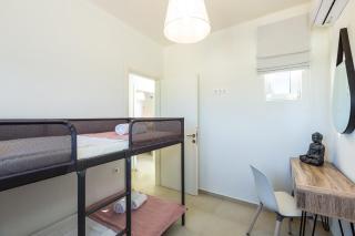 Triton Sea View Villa - Georgioupolis - 8