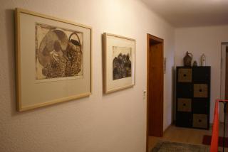 Gästehaus Margerite - Blieskastel - 3
