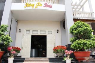 Hoang Gia Doc Let - Doc Let - 7