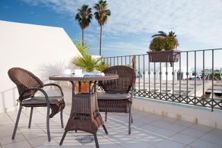 Apartamentos Plaza Cavana 5 - Nerja - 1