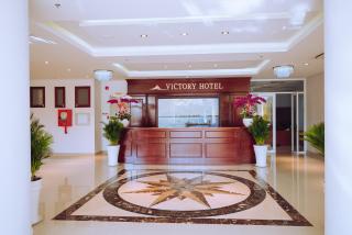 Victory Hotel Tây Ninh - 0