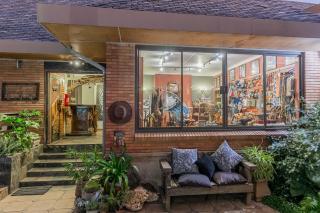 Sunrock Guesthouse - 5