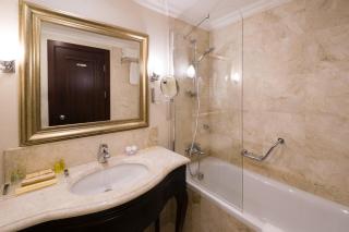 Rixos-Prykarpattya Resort - 3