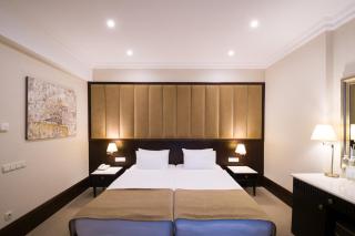 Rixos-Prykarpattya Resort - Truskavets - 8