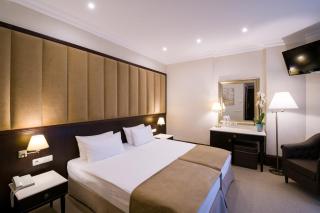 Rixos-Prykarpattya Resort - Truskavets - 1