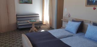 Haus Angelika - bed & breakfast - Innsbruck/Igls - Innsbruck - 2