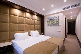 Rixos-Prykarpattya Resort - Truskavets - 6