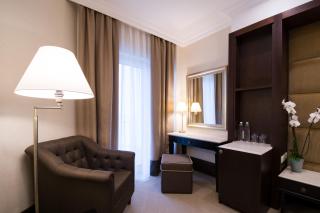 Rixos-Prykarpattya Resort - Truskavets - 5