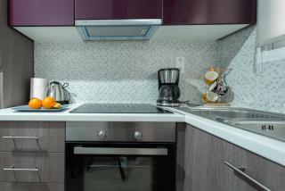 Cozy and modern studio - Atene - 3