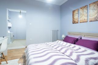 Cozy and modern studio - Atene - 7