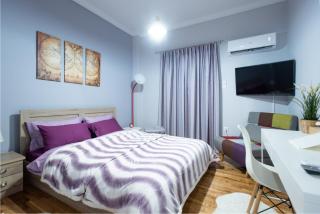 Cozy and modern studio - Atene - 6