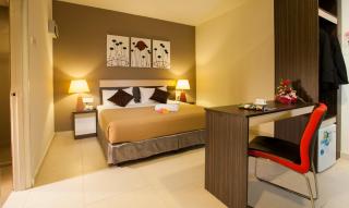 LEO Express Hotel - Kuala Lumpur - 2