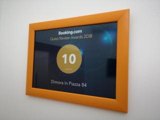 Dimora in Piazza 84 - Balestrate - 8