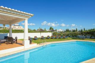 Villa Damara - Albufeira - 7
