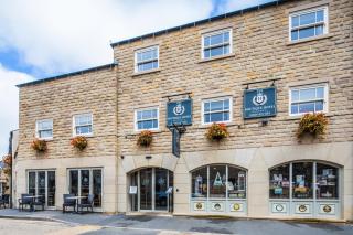 The H Boutique Hotel - 0