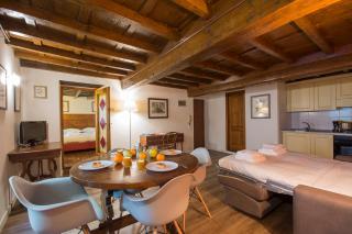 Calzaiuoli loft - Florence - 5