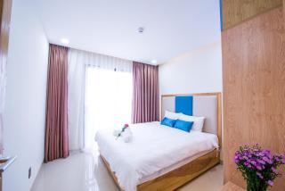 Sincero Hotel & Apartment - Danang - 7