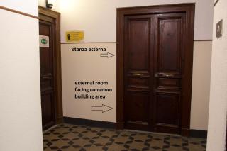 Affittacamere The Tramp - 9