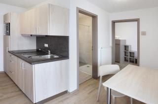 Apartment Hotel 37 - Landshut - 2